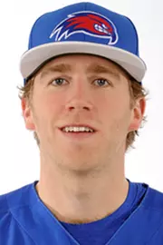 Nick Barry