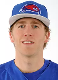 Nick Barry