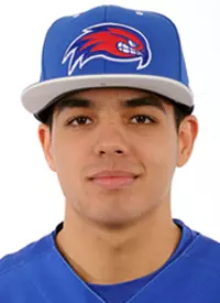 Joey Castellanos