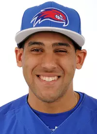 Oscar Marchena