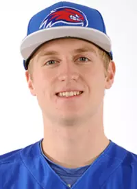 Connor Metelski