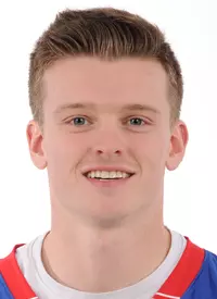 Jared Zaniewski