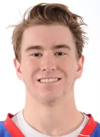 Blaine McMahon