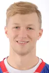 Brandon Luitwieler