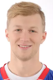 Brandon Luitwieler