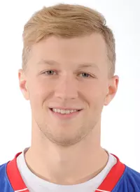 Brandon Luitwieler