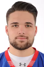 Sam Klingsporn