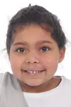 Sophia Eason