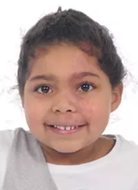 Sophia Eason