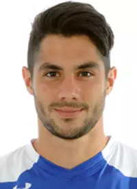 Ivan Abramovic