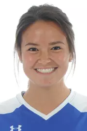 Morrow Head Shot