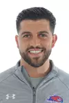 DAgostino Head Shot