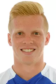 Jacob Fitzgerald