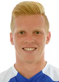 Jacob Fitzgerald