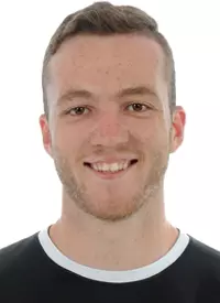 Carter Hochman