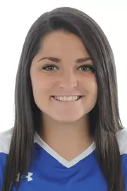 Gagnon Head Shot