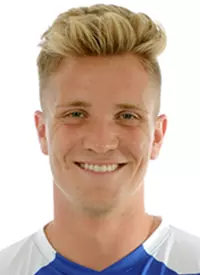 Chase Reichenberg