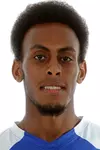 Abdi Shariff-Hassan