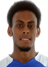 Abdi Shariff-Hassan