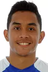 Brandon Vazquez