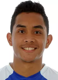 Brandon Vazquez