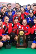 2010 Field Hockey Team
