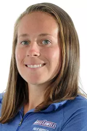 Megan Bozek