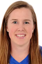 Megan Hendrick