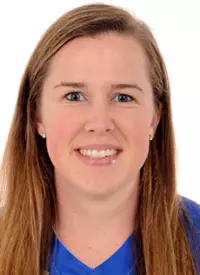 Megan Hendrick
