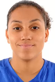 Brianna Rudolph