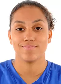 Brianna Rudolph