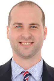 Jonathan Krebser