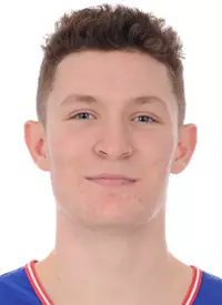 Daley, Bryce