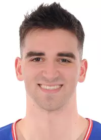 Glynn, Joey