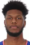 Henderson, Darius