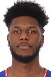 Henderson, Darius