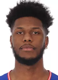 Henderson, Darius