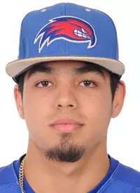 Joey Castellanos