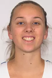 Alix Perry