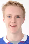 Liam Gately