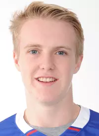 Liam Gately