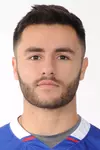 Domenic Giachello