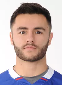 Domenic Giachello