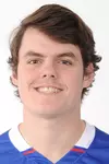 Connor Jamail