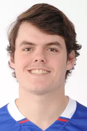 Connor Jamail