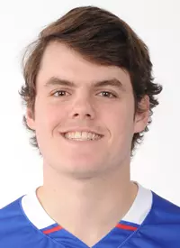 Connor Jamail