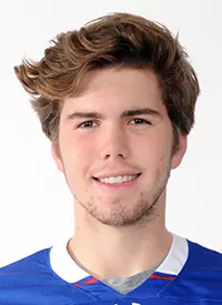 Liam McDonough