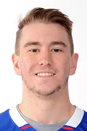Blaine McMahon