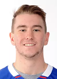 Blaine McMahon