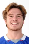 Dylan Rhatigan